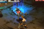 Vagrant Story (PlayStation)