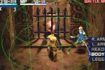 Vagrant Story (PlayStation)