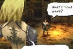 Vagrant Story (PlayStation)