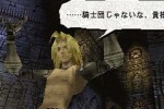 Vagrant Story (PlayStation)