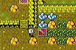 Bomberman Max Blue: Champion (Game Boy Color)