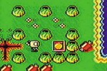 Bomberman Max Blue: Champion (Game Boy Color)