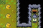 Bomberman Max Blue: Champion (Game Boy Color)