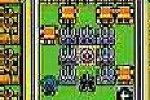 Bomberman Max Blue: Champion (Game Boy Color)