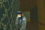 Tom Clancy's Rainbow Six (Dreamcast)