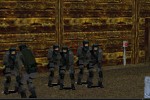Tom Clancy's Rainbow Six (Dreamcast)