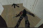 Tom Clancy's Rainbow Six (Dreamcast)