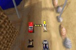 Hot Wheels Micro Racers (PC)