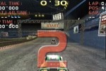4 Wheel Thunder (Dreamcast)