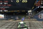 4 Wheel Thunder (Dreamcast)