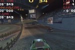 4 Wheel Thunder (Dreamcast)