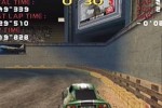 4 Wheel Thunder (Dreamcast)