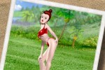 Panty Raider: From Here to Immaturity (PC)