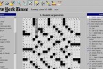 The New York Times Crossword Puzzles (PC)