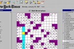 The New York Times Crossword Puzzles (PC)