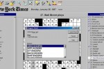 The New York Times Crossword Puzzles (PC)