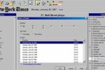 The New York Times Crossword Puzzles (PC)