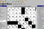 The New York Times Crossword Puzzles (PC)