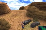 Wild ARMs 2 (PlayStation)