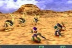 Wild ARMs 2 (PlayStation)