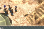 Wild ARMs 2 (PlayStation)