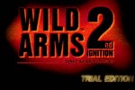 Wild ARMs 2 (PlayStation)