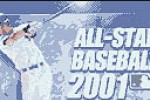 All-Star Baseball 2001 (Game Boy Color)