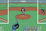 All-Star Baseball 2001 (Game Boy Color)