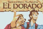 Gold and Glory: The Road to El Dorado (Game Boy Color)