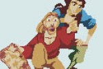 Gold and Glory: The Road to El Dorado (Game Boy Color)