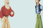 Gold and Glory: The Road to El Dorado (Game Boy Color)