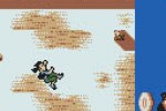 Gold and Glory: The Road to El Dorado (Game Boy Color)