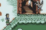 Gold and Glory: The Road to El Dorado (Game Boy Color)