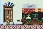 Gold and Glory: The Road to El Dorado (Game Boy Color)