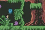 Gold and Glory: The Road to El Dorado (Game Boy Color)