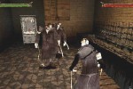 Nightmare Creatures II (PlayStation)
