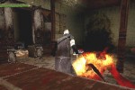 Nightmare Creatures II (PlayStation)