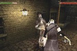 Nightmare Creatures II (PlayStation)
