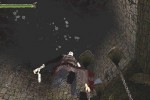 Nightmare Creatures II (PlayStation)