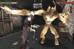 Nightmare Creatures II (PlayStation)