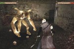 Nightmare Creatures II (PlayStation)