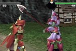 Vanguard Bandits (PlayStation)