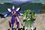 Vanguard Bandits (PlayStation)