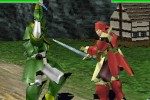 Vanguard Bandits (PlayStation)