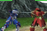 Vanguard Bandits (PlayStation)