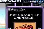 NASCAR 2000 (Game Boy Color)