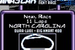 NASCAR 2000 (Game Boy Color)