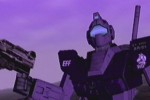 Gundam Side Story 0079: Rise from the Ashes (Dreamcast)