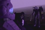 Gundam Side Story 0079: Rise from the Ashes (Dreamcast)