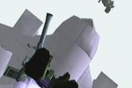Gundam Side Story 0079: Rise from the Ashes (Dreamcast)